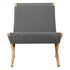 MG501 Cuba Outdoor Lounge Chair